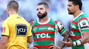 The latest breaking news, comment and features from the independent. Nrl News Adam Reynolds South Sydney Rabbit Contract New Deal Broncos Cowboys Tigers Sydney News Today