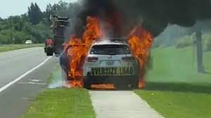 In the new kia engine recall, the nhtsa opened an investigation in 2019 into noncrash fires in kia the agency in july recommended kia conduct recalls on certain models with a higher fire complaint. Kia Hyundai Ceos Refuse To Attend Senate Hearing To Explain Cause Of Car Fires