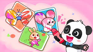 The boss baby coloring page. Baby Panda S Coloring Book 8 48 00 01 Free Download