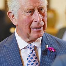 Suggestion for special coin to mark coronation of King Charles III