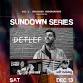 Sundown Series 004 - Detlef (Hosted by SOL  event image