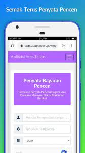 Perayaan yang diambilkira oleh kerajaan biasanya adalah seperti berikut Tarikh Gaji Penjawat Pencen Kerajaan 2020 Fur Android Apk Herunterladen