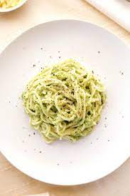 Avocado Pasta With Shirataki Recipe Keto Low Carb Happy Keto Recipe Shirataki Recipes Vegetarian Recipes Creamy Avocado Pasta