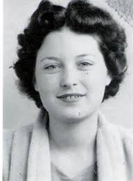 Sarah Frances Granger Obituary February 3, 2016