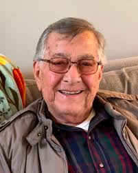 Mr. Michael J. Lucas Obituary December 25, 2024