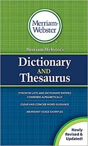 Synonyms for negative amount include deficit, shortage, lack, deficiency, scarcity, dearth, insufficiency, want, inadequacy and paucity. Merriam Webster S Dictionary And Thesaurus New Edition Mass Market Paperback 2020 Copyright Merriam Webster 9780877792932 Amazon Com Books
