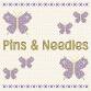 Pins and Needles: Crochet Club event image