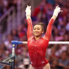 Each piece of apparatus makes. Biles Lee Lock Up Spots On U S Olympic Gymnastics Team Mpr News