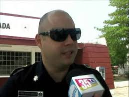 SERGIO TERRAZAS MONTES