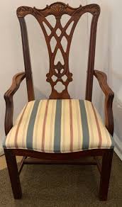 Get the best deal for thomasville dining room furniture from the largest online selection at ebay.com. Ten Georgian Style Mahogany Dining Room Chairs By Thomasville For Sale At 1stdibs