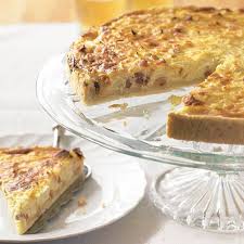 Zwiebelkuchen Mit Hefeteig Rezept In 2020 Zwiebelkuchen Rezept Zwiebelkuchen Hefeteig