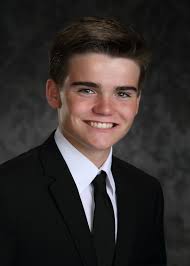 Badger High School Nominates Davy and Svir for 'Triple A' Award