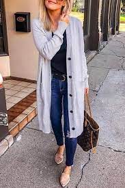 Janda muda cantik pamer kemolekan tubuhnya yang begitu menggoda iman. 8 Warna Cardigan Selain Hitam Yang Ampuh Menyamarkan Lekuk Tubuh Rapi Seketika