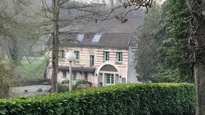 Lumbres Le Restaurant Du Moulin De Mombreux Est A Nouveau Ferme