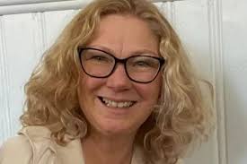 She instantly lit up the room'