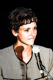 Michael Liot Fabienne Débarre William Serfass Editorial Stock Photo