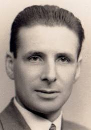 Fergus(s)on of Moulin