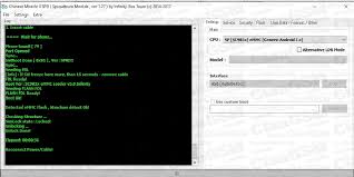Jejeje uds ya nada parse ya probe hasta coloque su mismo imei y nada no sale.con la caculadora de zte y con dc unlocker. Unlock Mtt L452 Clan Gsm Union De Los Expertos En Telefonia Celular