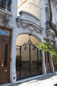 Pasaje Costa Medrano Al 1300 Palermo Ciudad De Buenos Aires Buenos Aires Arquitectura Buenos Aires Misteriosa Buenos Aires