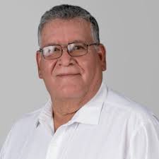 RubÉn Robledo Agabo Candidato A Presidentes Municipales O Alcaldes Por Mas  MichoacÁn