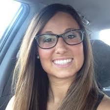 Alexis Caruso's Instagram, Twitter & Facebook