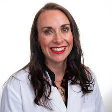 Patricia Hinrichs, FNP