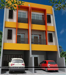 Rumah 2 lantai tipe 36 ini memang terlihat sederhana akan tetapi penggunaan berbagai layout ruang harus tetap ada meskipun memiliki ruang yang terbatas. 60 Desain Ruko 2 Lantai Minimalis Dan Modern Desainrumahnya Com