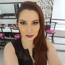 Krystal Cuadros Makeup Artist
