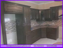 مطابخ المنيوم الاردن
