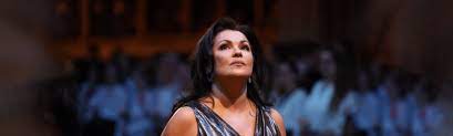 Нарушая законы жанра, начну с ожидаемого: Anna Netrebko Nyu Jork 03 Maya 2021 Kupit Bilety Na Koncert