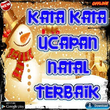 Savesave kumpulan kata kata ucapan natal terbaik for later. Kata Kata Ucapan Natal Terbaik For Android Apk Download
