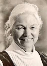 Obituary: Joan (Vachon) Victor