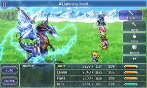 Final fantasy 15 pocket edition (mod) apk data for android gameplay offline. Download Final Fantasy V Apk Data Patched 1 2 5