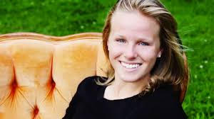 Congratulations to Ashley Conard