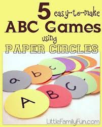 Pin On Children Activities