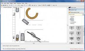 Easy Street Draw Download - This Program Helps You Create Crash Scene Diagrams