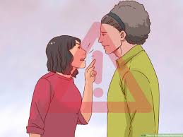 Sometimes, seemingly loving behaviors actually signal a toxic relationship. How To Build A Healthy Relationship 15 Steps With Pictures