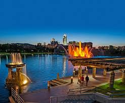 Top Things To Do In Omaha Visit Omaha Omaha Attractions Heartland Of America