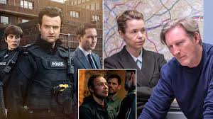 Watch all the episodes from all the series on. How To Watch Every Series Of Line Of Duty Online Heart