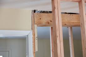 1/4, 3/8, 1/2 and 5/8. How To Replace A Load Bearing Wall With A Support Beam