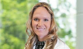 Christy Lea Page A.P.R.N., CNP