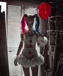 If You Come With Me You Ll Float Too Pin On Halloween Costumes