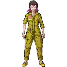 Kazuichisouda Kazuichi Sticker By Amelia On myanimelist you can learn more about their role in the anime and manga industry. kazuichisouda kazuichi sticker by amelia