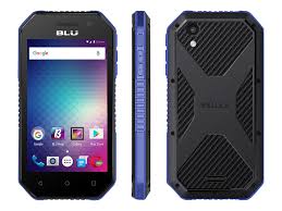 BLU Tank Xtreme 4.0 - Walmart.com