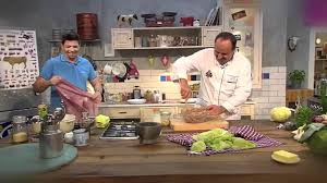 Tim Malzer Kocht Tim Malzer Und Johann Lafer Youtube