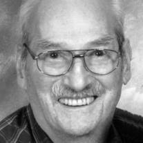 Obituary information for John L. Vogan Sr.