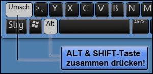 Zeichen code zeichen code zeichen Tastatur Umstellen Englische Tastatur Amerikanische Tastatur Auf Deutsch