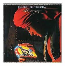 Discovery 5099750190524 By Electric Light Orchestra Cd For Sale Online Ebay