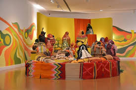 Museo Franklin Rawson | 📣Muestra de trajes traidicionales de etnias chinas‼️ 👉18 trajes se exponen por primera vez en la provincia. Estarán en exhibición del 4 al... | Instagram