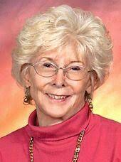 Wilma Bender Obituary (1933